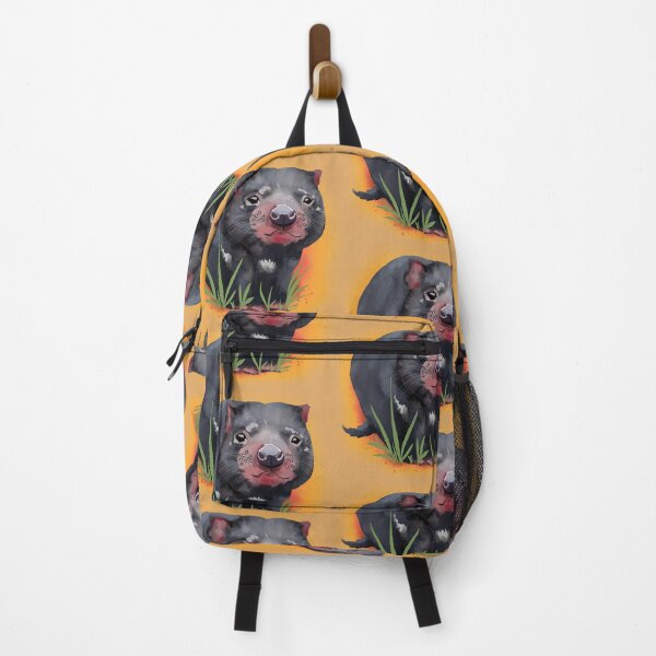 Item preview, Tasmanian Devil designed and sold by Karin Taylor.