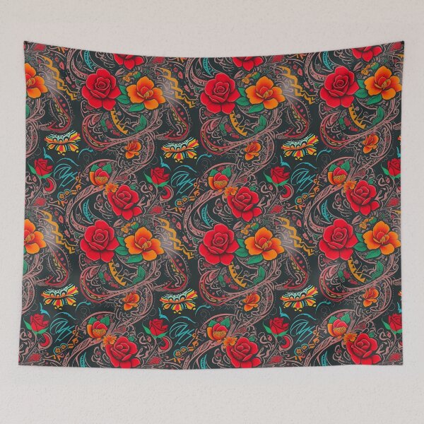 Item preview, Contrasting Elegance designed and sold by Candyredcustoms.