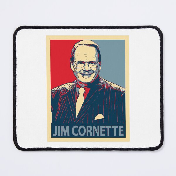 Item preview, Jim Cornette designed and sold by markcavenzz.
