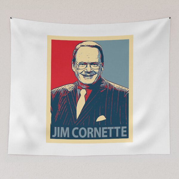 Item preview, Jim Cornette designed and sold by markcavenzz.