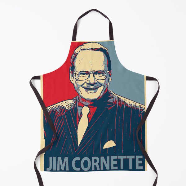 Item preview, Jim Cornette designed and sold by markcavenzz.