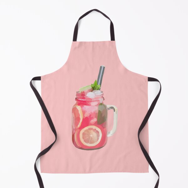 Item preview, Pink Lemonade Refresher designed and sold by Julia Hawley.