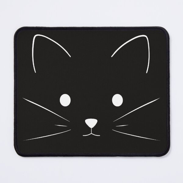 Item preview, Cat face designed and sold by HaruKa10.