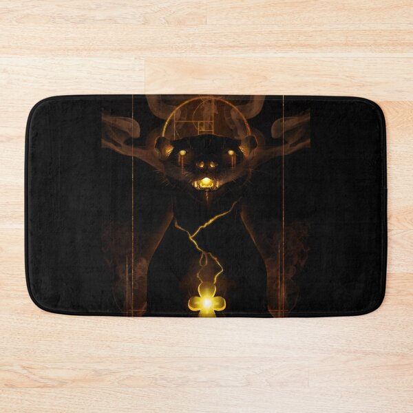 Item preview, Aura designed and sold by Tempus Obscura.