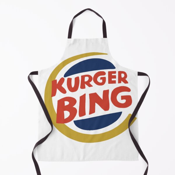 Item preview, Kurger Bing designed and sold by ArtByOregano.