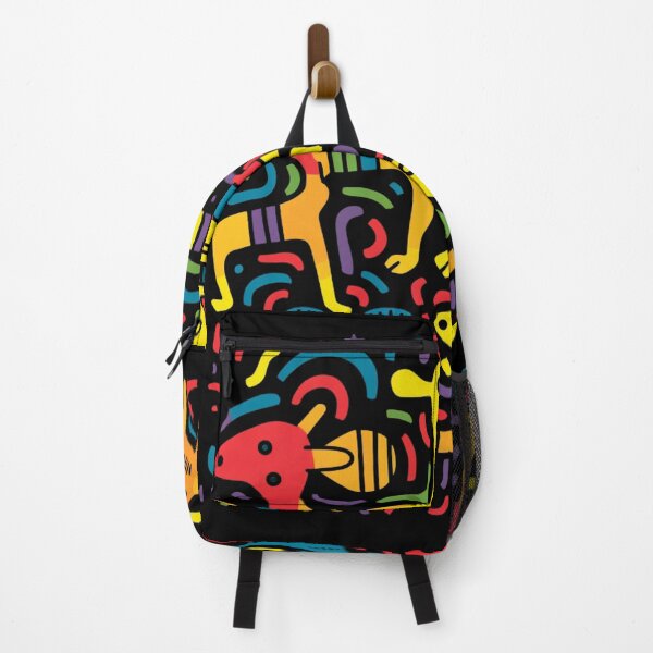 Item preview, Popart style Harmonious Fusion: A Colorful Encounter - pop art tribute designed and sold by Moisky Art.