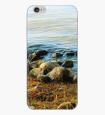 Seashore Breeze iPhone Case