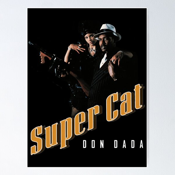 Super Cat Don Dada