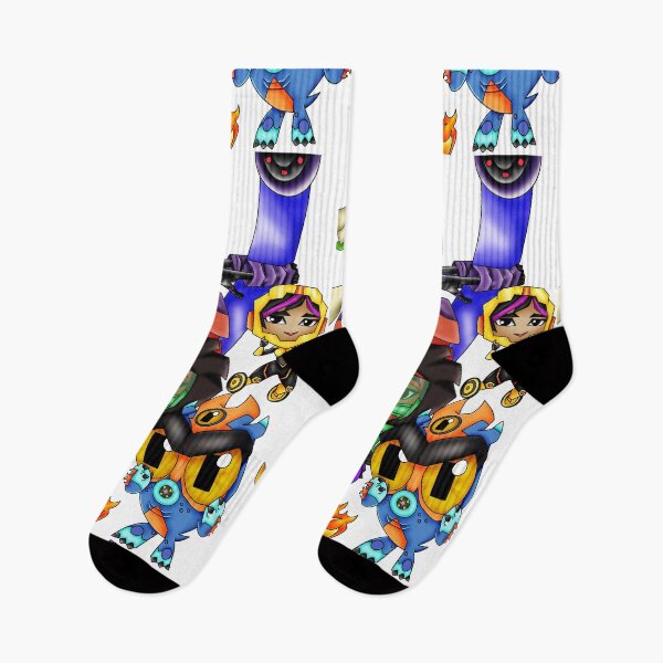 Item preview, Super hero 6 team designed and sold by Jenmillard.