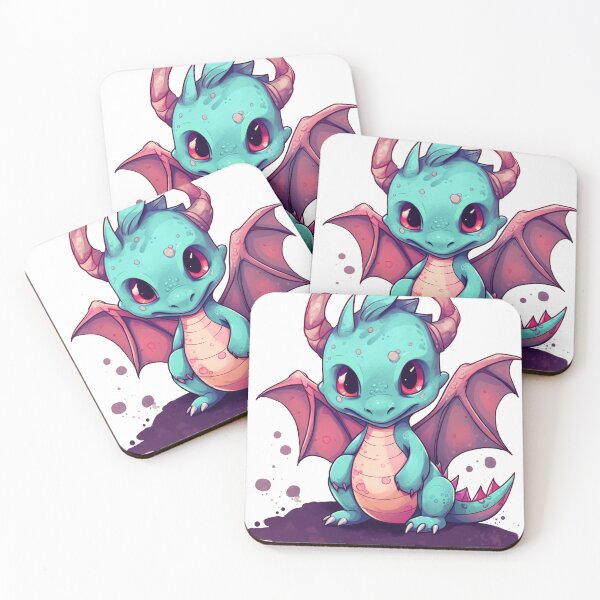 Item preview, Baby dragon designed and sold by defencepalaces.
