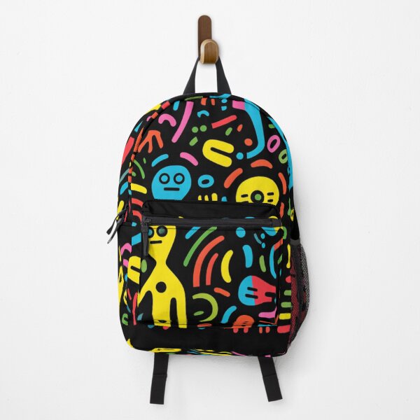 Item preview, Popart style United Diversity: Together Yet Apart - pop art tribute designed and sold by Moisky Art.