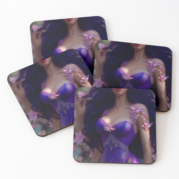 Item preview, Mujer foto 029 designed and sold by csdesign73.
