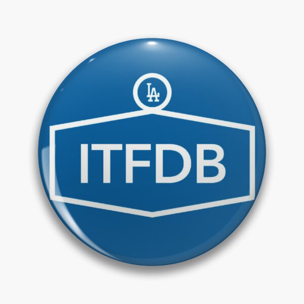 Pin on ITFDB