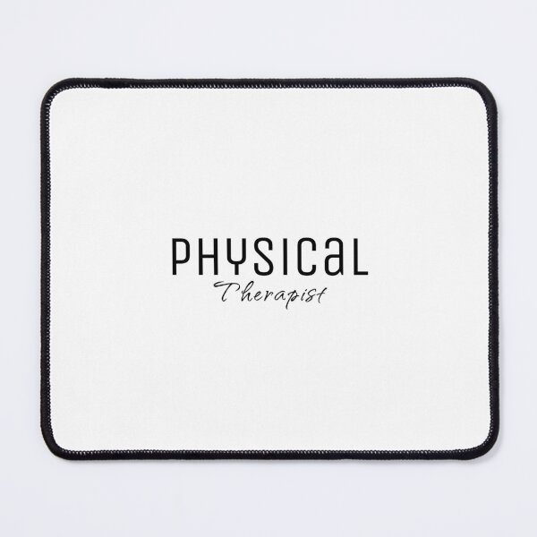 Item preview, Physical Therapist designed and sold by Keitas-Kloset.