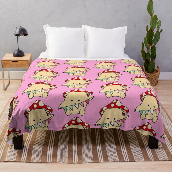Item preview, Abrosexual flag mushroom designed and sold by bookwoof.