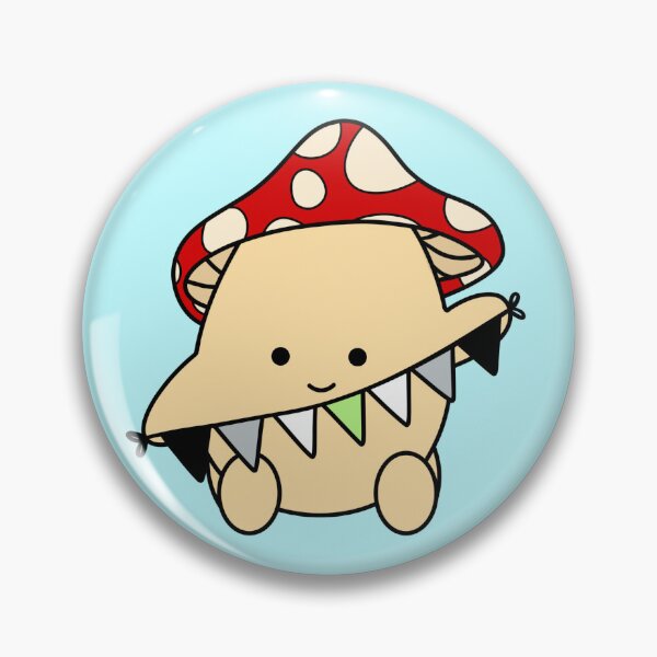 Item preview, Agender flag mushroom designed and sold by bookwoof.