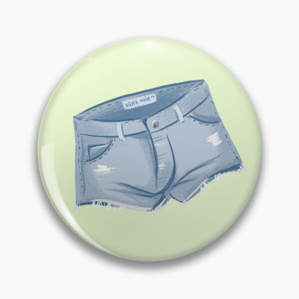 Item preview, Never Nude! Arrested Development designed and sold by Sandylandcrabs.