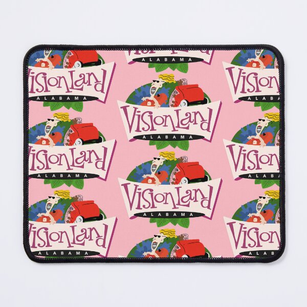 Item preview, Visionland Vintage Sticker designed and sold by tayelectronica.