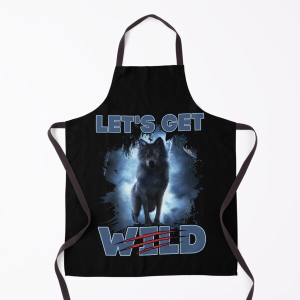 Item preview, Dark Wolf Design: A Call to Connect with Your Wild Side designed and sold by Abanak.