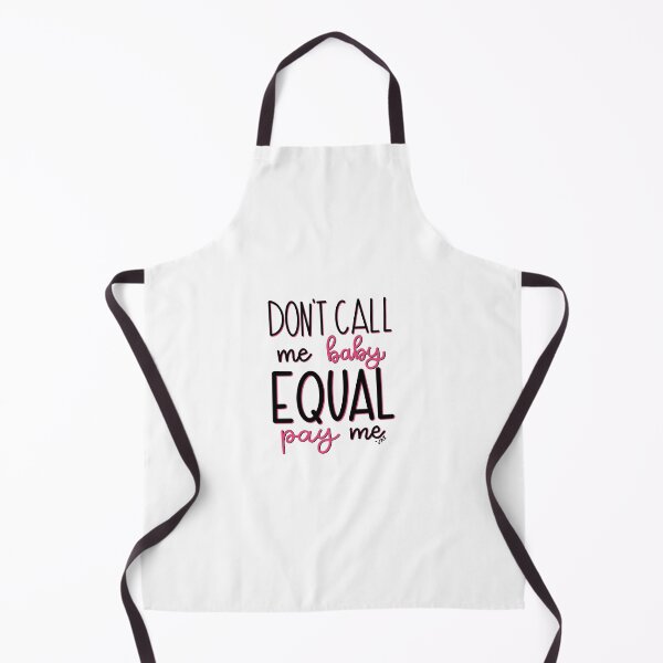 Item preview, Equal pay me designed and sold by Coffeehouse Doodles.