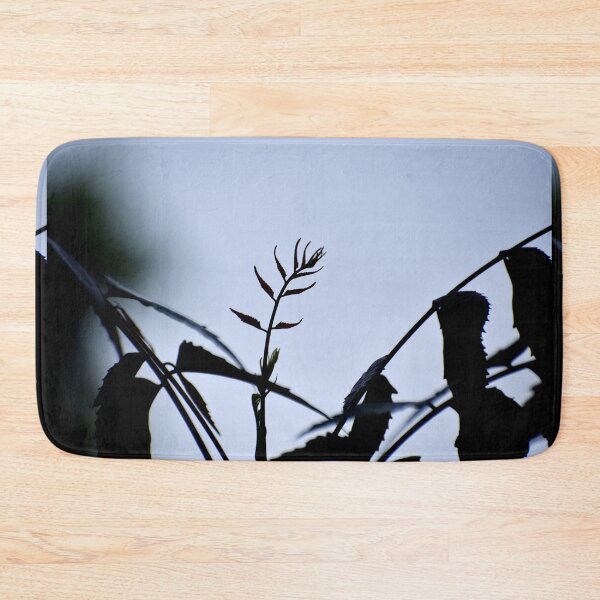 Item preview, A Beautiful Snap of new leave of Plants designed and sold by Rav33822.