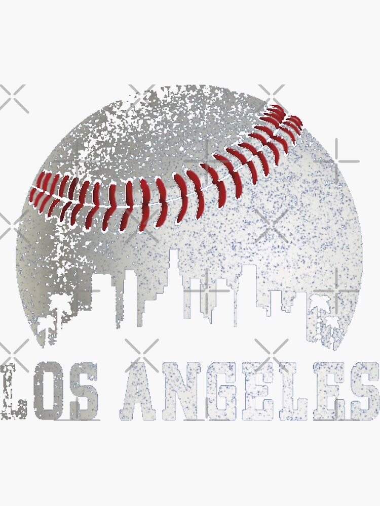 Los Angeles Dodgers | It's Time for Dodger Baseball (ITFDB) Tshirt,  Sweatshirt, Hoody