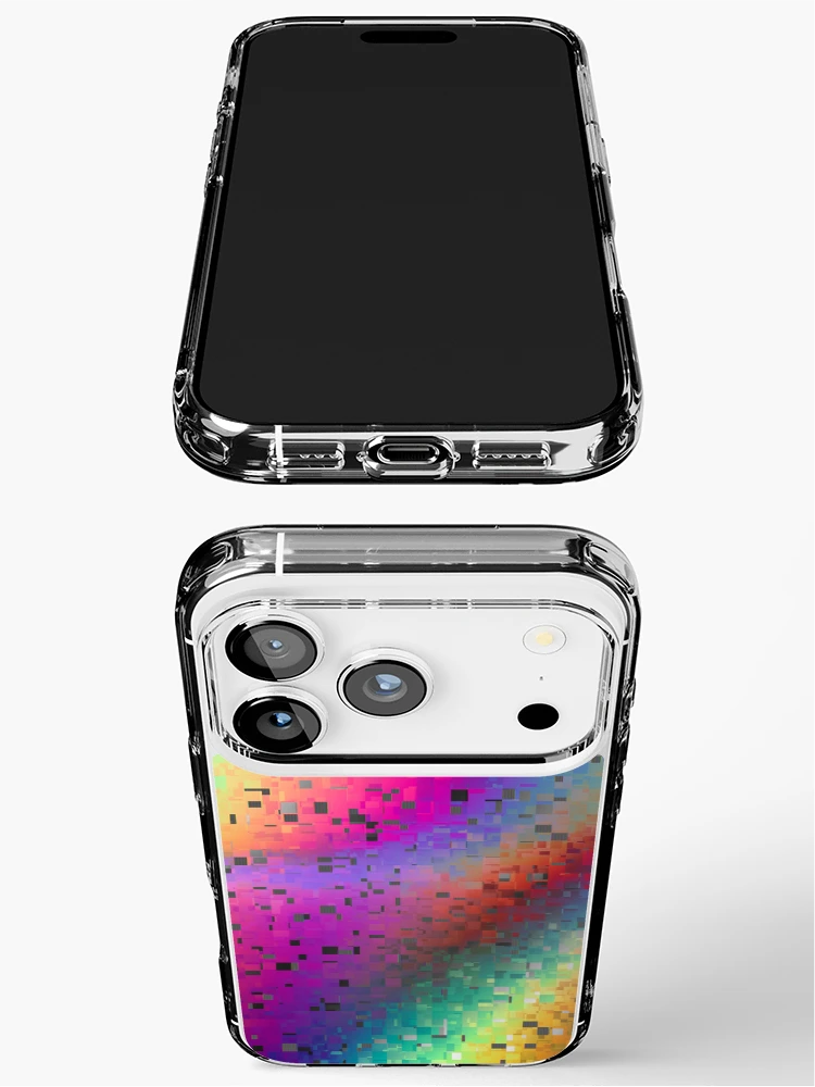 Thumbnail 3 of 5, iPhone Case, For Pride designed and sold by CreativeCodeLLC.