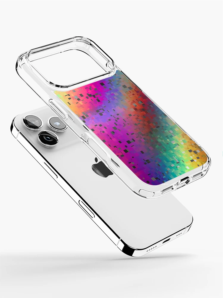 Thumbnail 2 of 5, iPhone Case, For Pride designed and sold by CreativeCodeLLC.