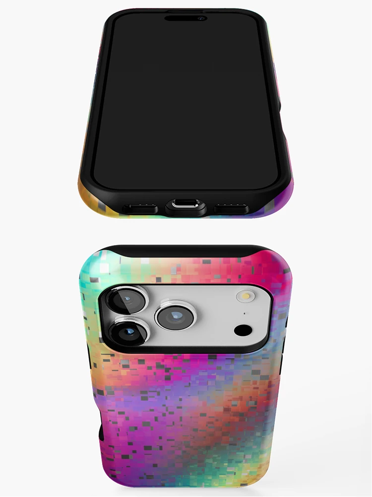 Thumbnail 3 of 4, iPhone Case, For Pride designed and sold by CreativeCodeLLC.