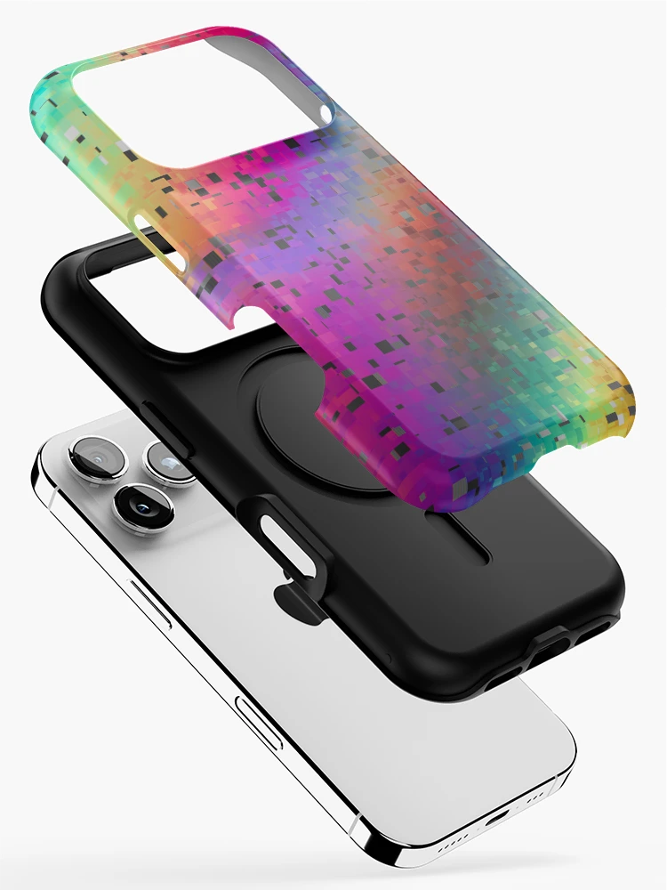 Thumbnail 2 of 4, iPhone Case, For Pride designed and sold by CreativeCodeLLC.