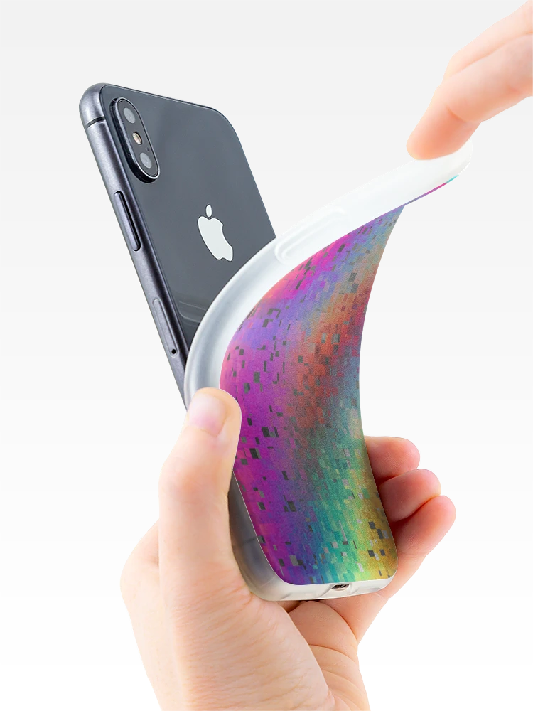 Thumbnail 4 of 5, iPhone Case, For Pride designed and sold by CreativeCodeLLC.