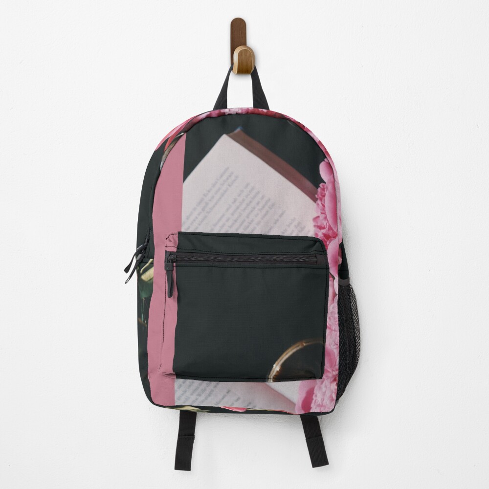 Item preview, Backpack designed and sold by emilykidder.