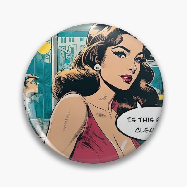 Item preview, First Date designed and sold by KdashArt.