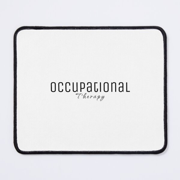 Item preview, Occupational Therapy designed and sold by Keitas-Kloset.