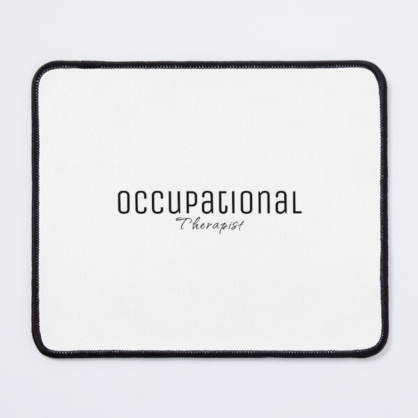 Item preview, Occupational Therapist designed and sold by Keitas-Kloset.