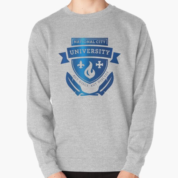 Ncu sweatshirt shop