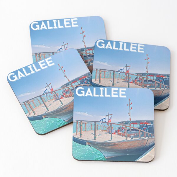 Item preview, Sea of Galilee designed and sold by Aliyahjc.
