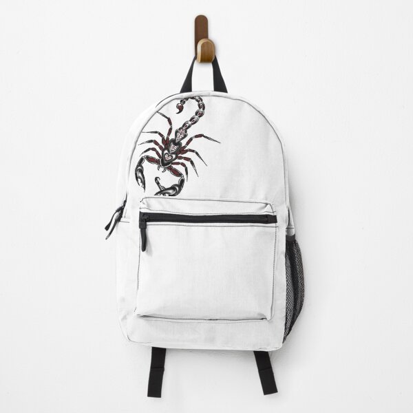 Item preview, Scorpion tattoo art designed and sold by SidneySSS.