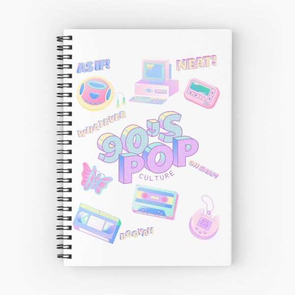 Item preview, 90s Pop Culture  designed and sold by Larisastylesit.