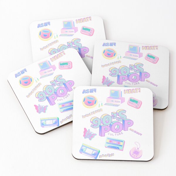 Item preview, 90s Pop Culture  designed and sold by Larisastylesit.