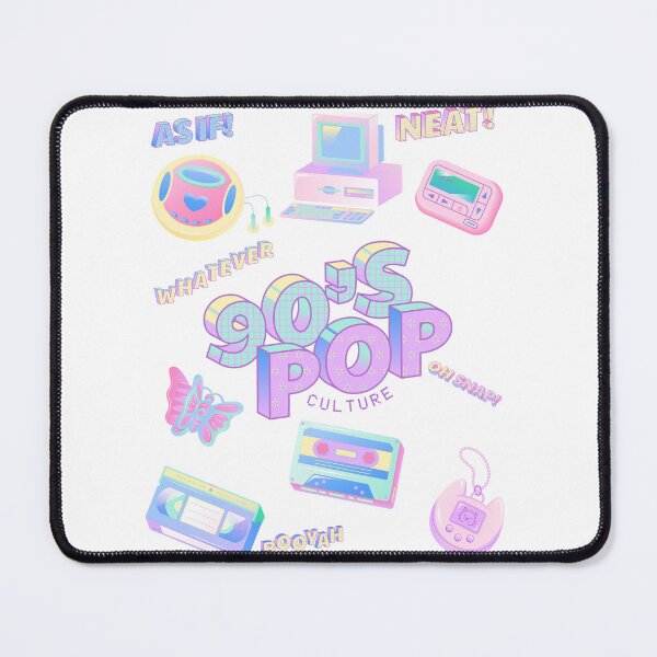 Item preview, 90s Pop Culture  designed and sold by Larisastylesit.