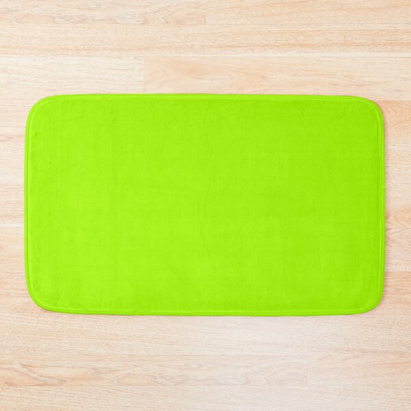 Item preview, Color Spring bud (#A7FC00) Green designed and sold by ColorsVisuals.