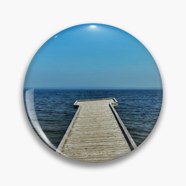 Item preview, Broken Pier designed and sold by thegspt.