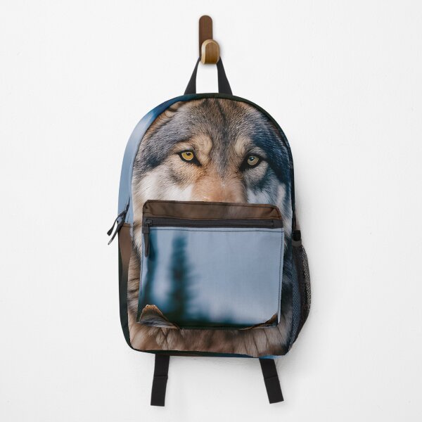 Item preview, Alaskan Wolf designed and sold by tobyheward.