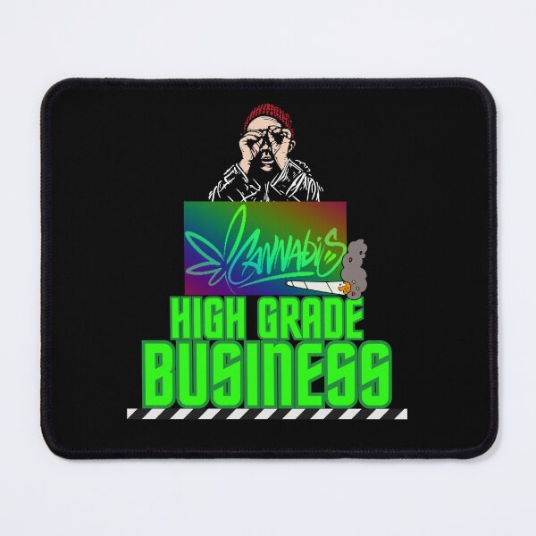 Item preview, Cannabis High-grade business designed and sold by RRSD-Xpressions.