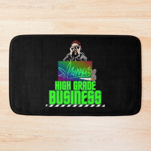 Item preview, Cannabis High-grade business designed and sold by RRSD-Xpressions.