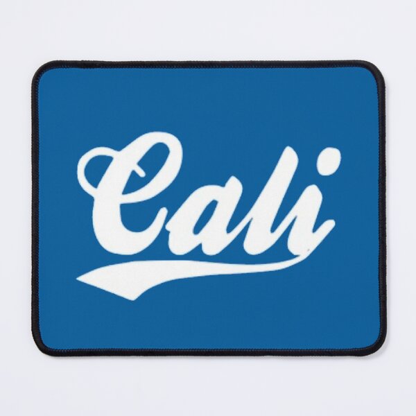 Item preview, Cali designed and sold by DodgerTown.
