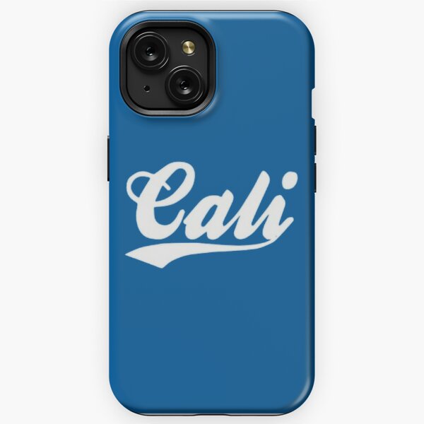 Los Angeles Dodgers La Logo iPhone 14 Pro Case