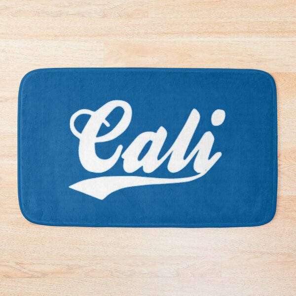 Item preview, Cali  designed and sold by DodgerTown.