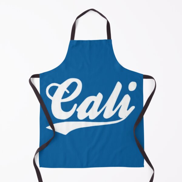 Item preview, Cali  designed and sold by DodgerTown.